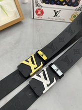 China Replica LV Belts 58usd Only